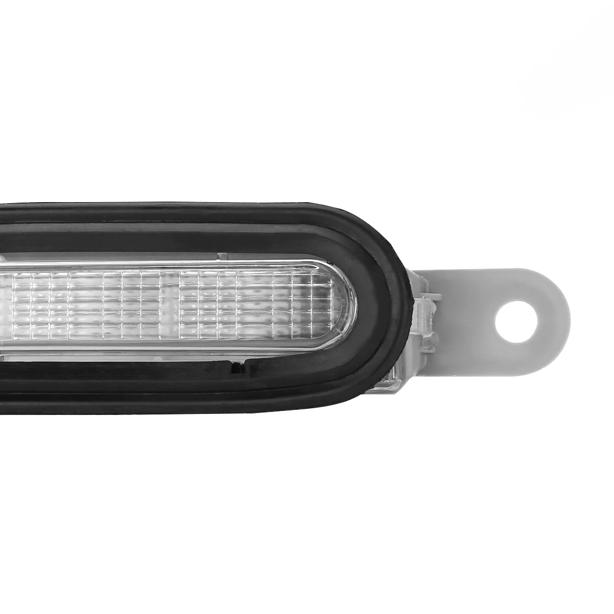 1pc Red Tail Rear Third Center High Mount Stop Brake Light Lamp Fit For Mitsubishi Lancer Galant 2008