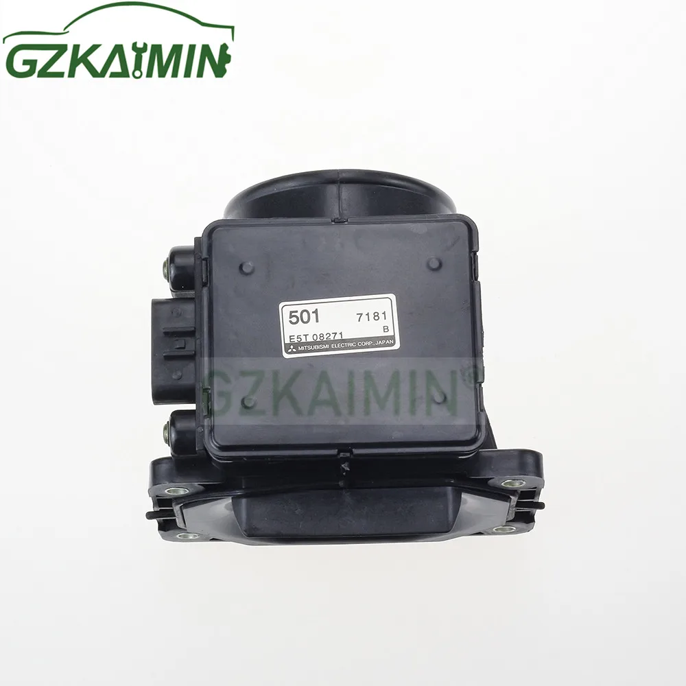 Высокое качество массовый расходомер воздуха OEM MD336481 E5T08271 для mitsubiish для Mitsubishi Carisma Galant Lancer KM