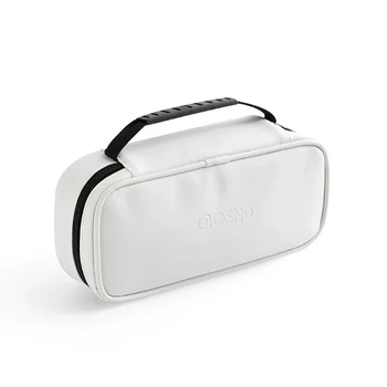 

Multifunction Travel Cosmetic Bag Women Makeup Bags Toiletries Organizer Solid Color Female Storage Make Up Case Necessaries