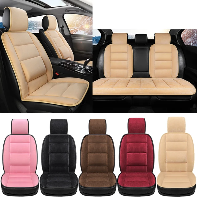 Kia Rio Seat Covers