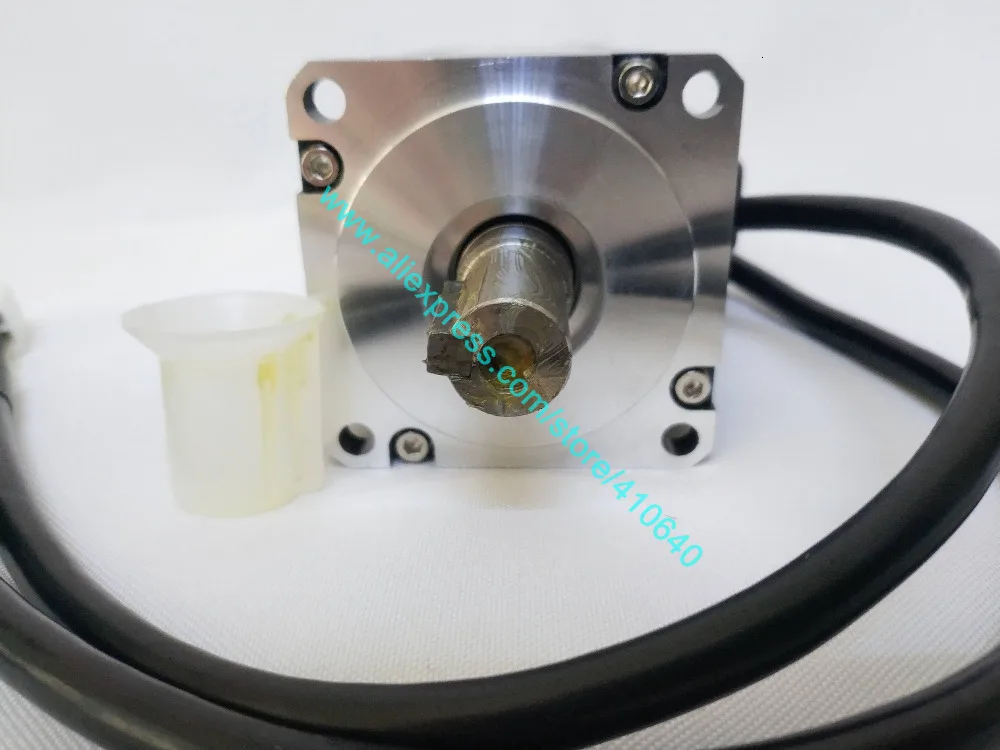 Leadshine Servo Motor ACM6004L2H-B0-D-SS  (13)