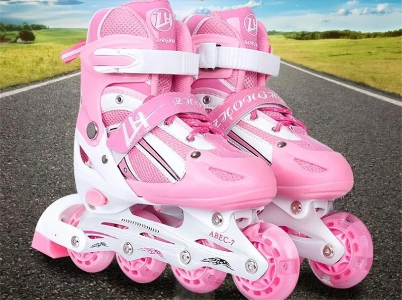 Kids roller skates