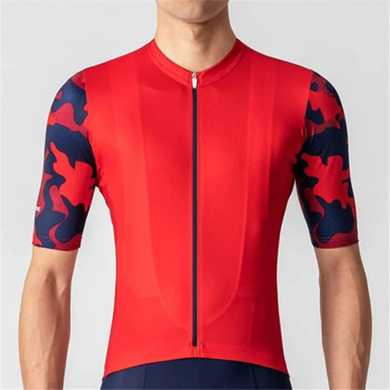 Лето Pro Team la passione велосипедная майка Mtb рубашка Мужская короткая велосипедная одежда Ropa Ciclismo дышащая велосипедная одежда