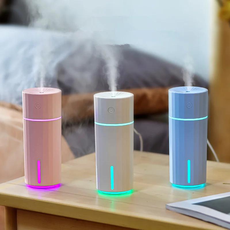 200 мл Мини usb увлажнитель воздуха для автомобиля с эфирное масло Арома диффузор