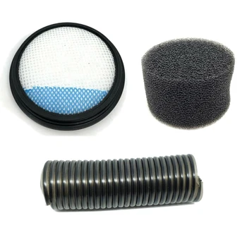 

Floor Head Tool Lower Hose Filter Kit Fits For VAX TBT3V1T2 TBT3V1F1 TBT3V1H1 BLADE 24v&32v Vacuum Cleaner Parts