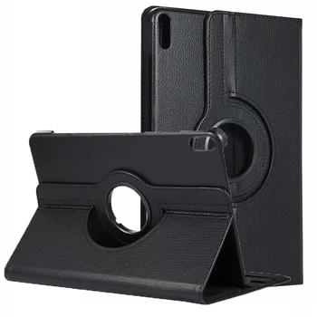 

For Huawei MatePad Pro 10.8 Case 2019 Cover PU Leather Folding Flip Tablet Protective Case For Huawei MatePad Pro 10.8"
