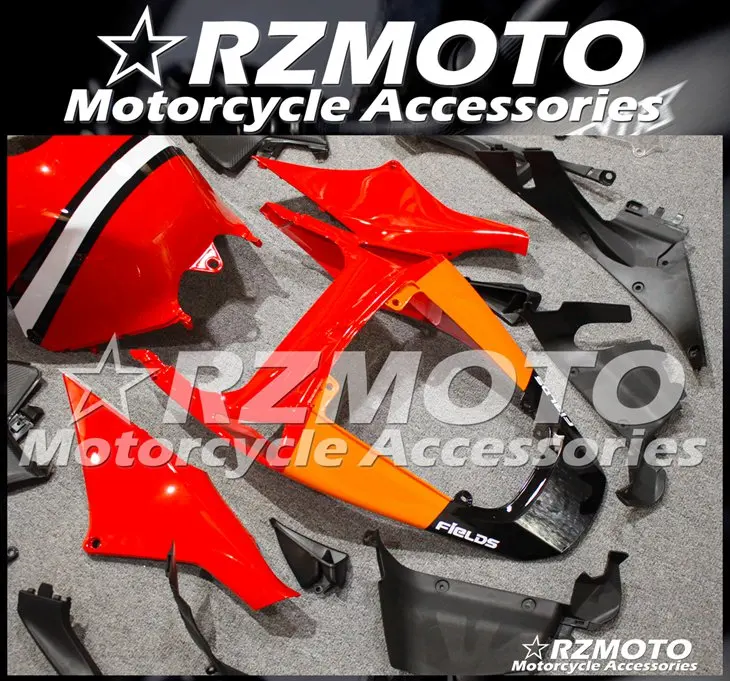 Мотоциклетный обтекатель abs комплект для HONDA CBR600RR F5 2013- год корпусные детали молд Магазин № 0890