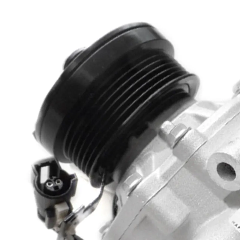 Для Jaguar S-type x-тип для Lincoln LS V6 A/C компрессор 78586 5511486 C2S005982 C2S034397 CO 102541 YR8H19D629AA 638739 SC90V