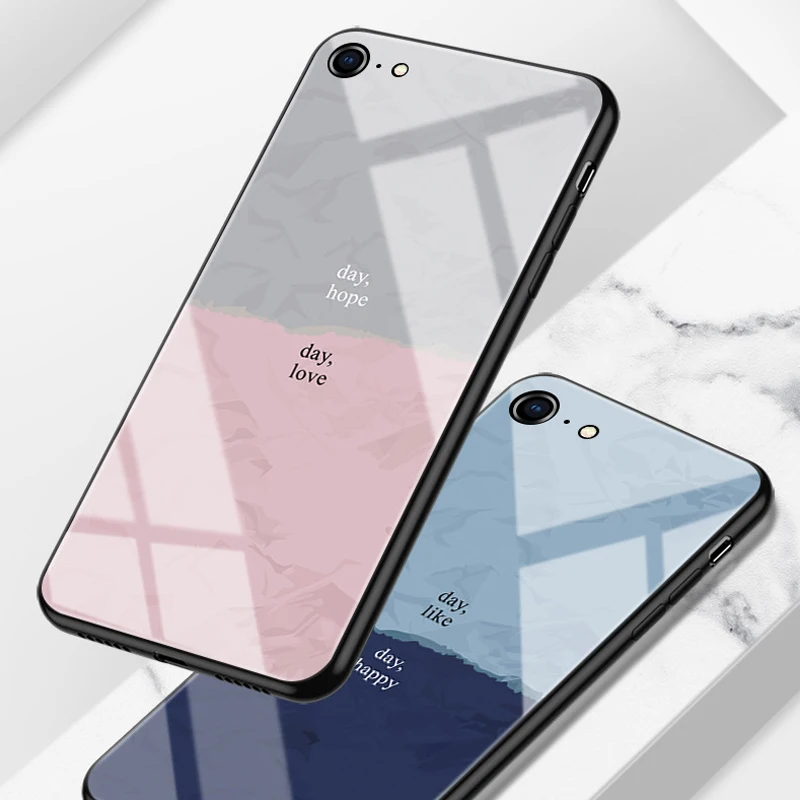 Для huawei honor play Чехол 9 8x10 lite на обложке чехлы для телефонов 8x10 lite силиконовый тонкий закаленное стекло TPU английский