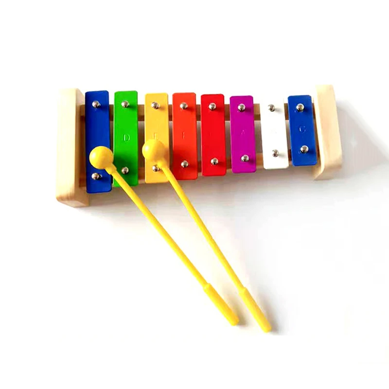 baby xylophone