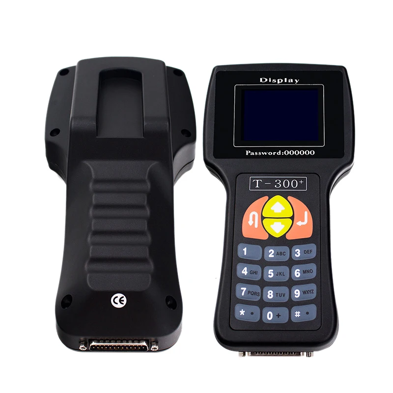T300 ключ программист новейший V17.8 OBDII OBD2 Мульти диагностический инструмент сканер ключ программист