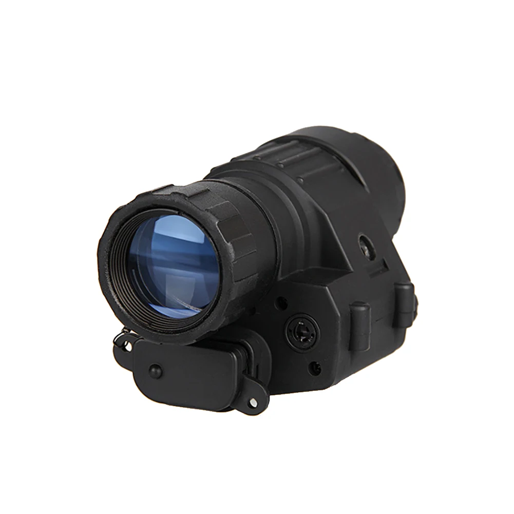 

PVS-14 night vision device night vision binoculars monocular waterproof infrared IR digital monocular mounting helmet hunting
