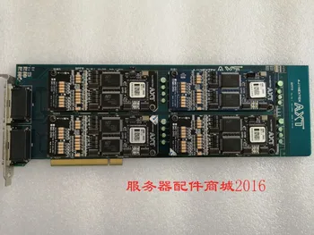 

REV B1.2 + four SMC-2V02 8-axis servo motion control cards