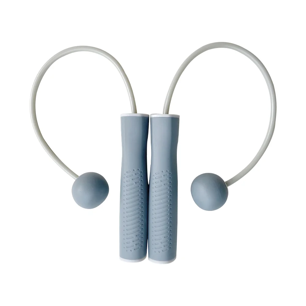 

Регулируемый взвешенный Скорость Скакалка Профессиональный Для мужчин Для женщин Для Мужчин Спортивная Скакалка из ПВХ