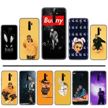 Mauvais lapin Russ Diemon Bling coque de téléphone mignon pour Xiaomi Mi A1 A2 5 6 6plus 8 9 SE Lite MIX 2 2S MAX 2 3 Pocophone F1(China)