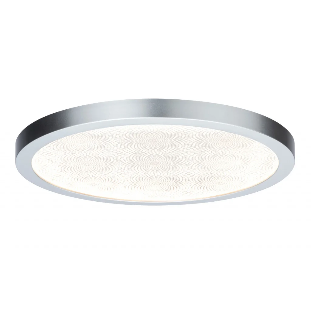 70687 Lamp WC Ivy LED Panel IP44 380mm 19,6W WS