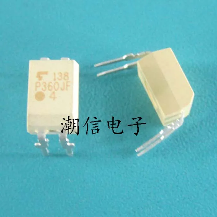 5 шт./лот TLP360J TLP360JF(DIP-4