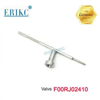 

FooRJ02410 oil engine valve assembly F 00R J02 410 engine valve spare FooR J02 410 for CR injector 0445120220 0445120229