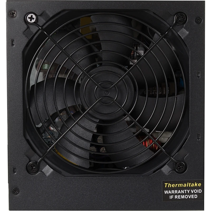 Блок питания Thermaltake ATX 500W TR2 S 80+(24+4+4pin) APFC 120mm fan 5xSATA RTL