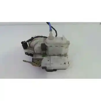 

1738518 lock Right Front Door Volkswagen Polo Saloon (6n2)