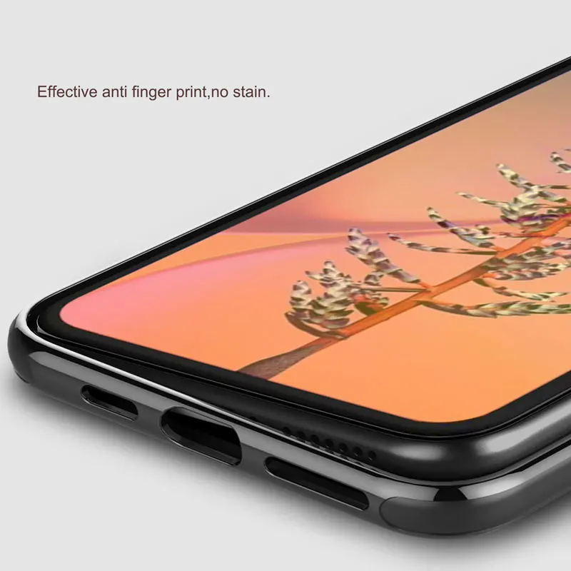 Автомобильный держатель Магнитный чехол для Huawei P20 Lite P30 Pro устанавливаемые