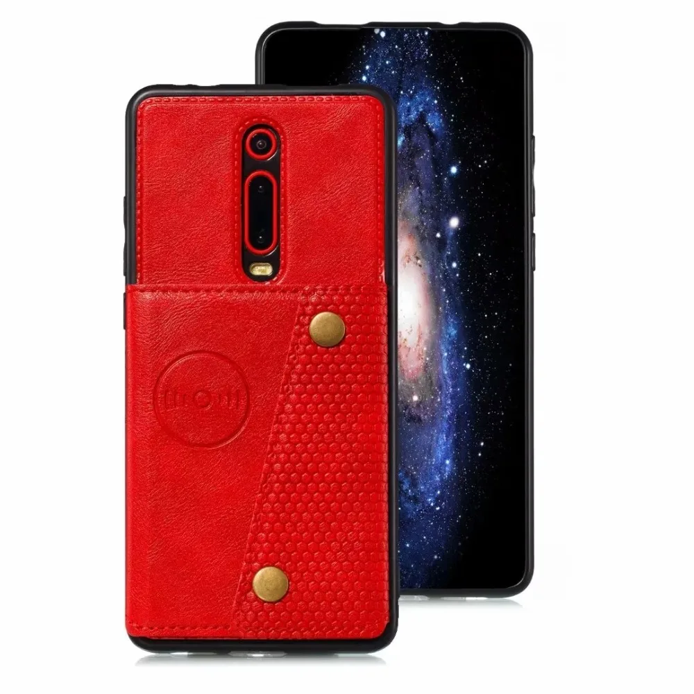 Чехол для Xiaomi mi Red mi Note 8 Pro, чехол Red mi 8A 7A mi 9T Pro из искусственной кожи, чехол для телефона, чехол с отделением для карт, чехол-подставка