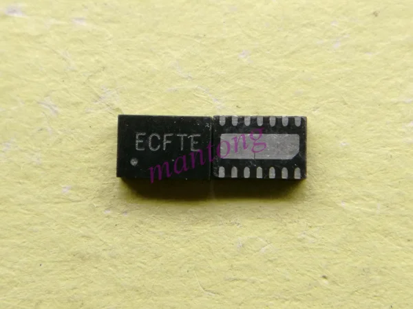 

2pcs-10pcs EC ECXXX QFN 14pin Light cotrol driver ic chip For Samsung A520F A520 A720 and other phone