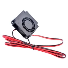 EFS-04D24L 40mm blower 4cm 40x40x10mm DC24V 0.10A 2 lines Side-blowing ...