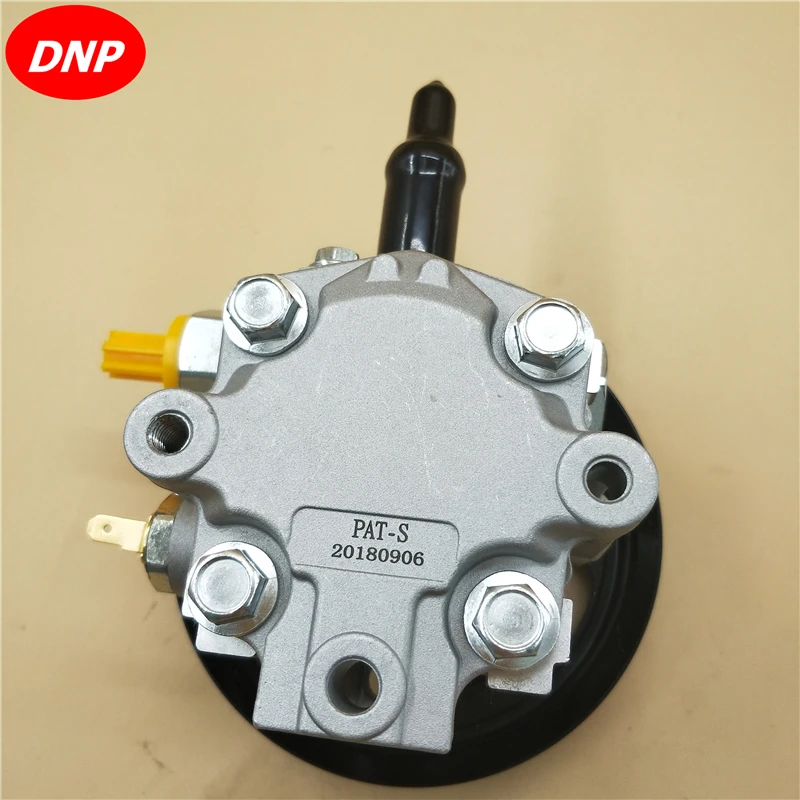 DNP насос рулевого управления подходит для MITSUBISHI Lancer EX Galant 4450A187 4450A186