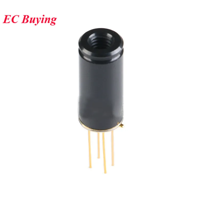 MLX90614 MLX90614ESF-DCI модуль датчика GY-906 инфракрасный датчик температуры s GY-906-DCI IIC разъем длинные расстояния электронный DIY