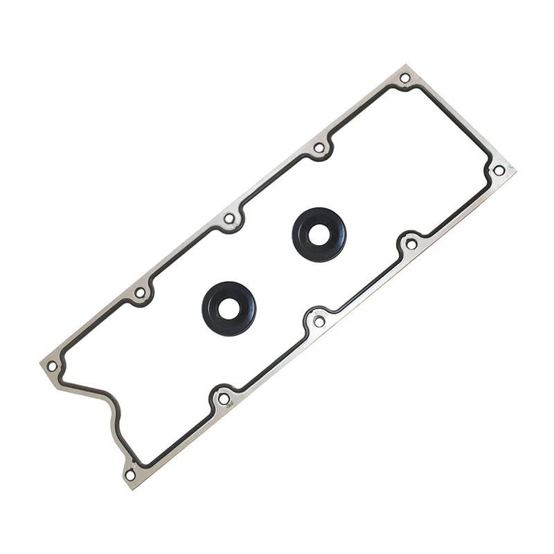 Valley Pan Cover Plate Gasket Seal 12558178 For LS LQ4 LQ9