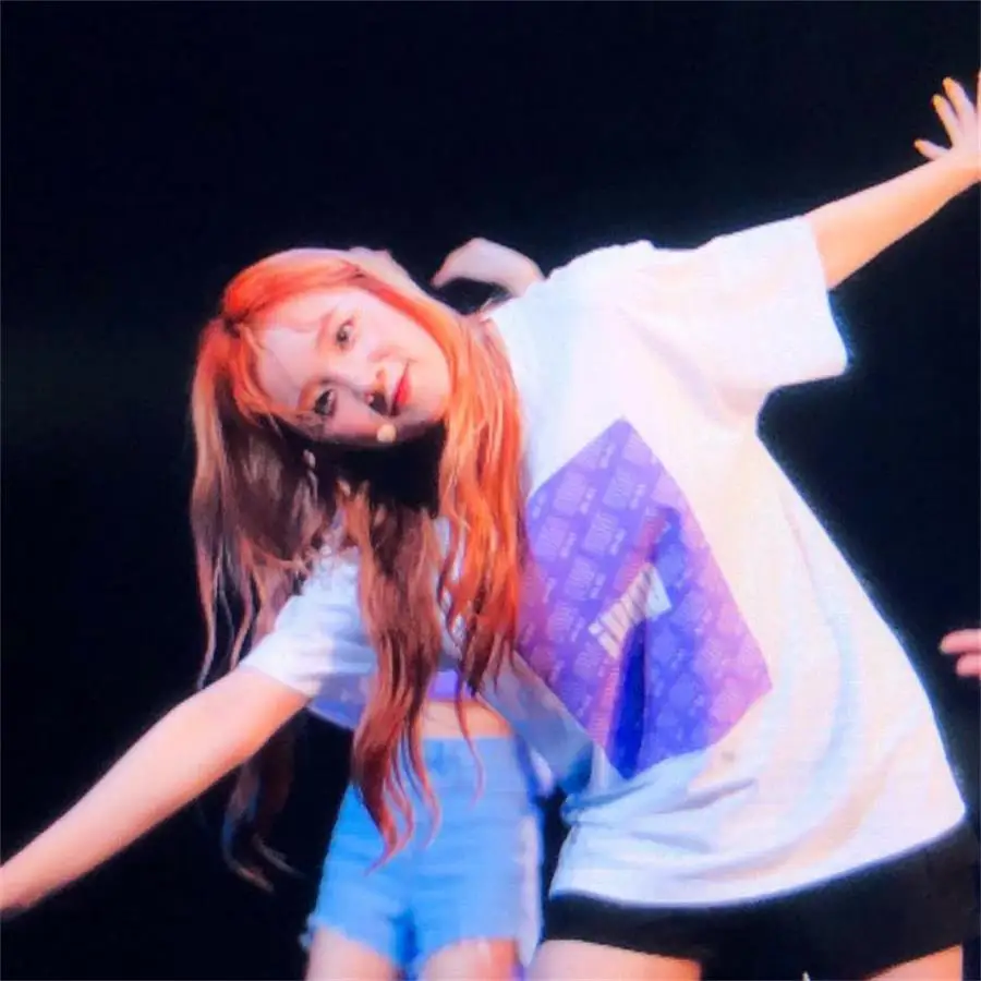 GIDLE тур по Японии концертная поддержка хлопковая Футболка модная футболка Soyeon Yuqi свободная футболка для мужчин и женщин IULN Студенческая рубашка