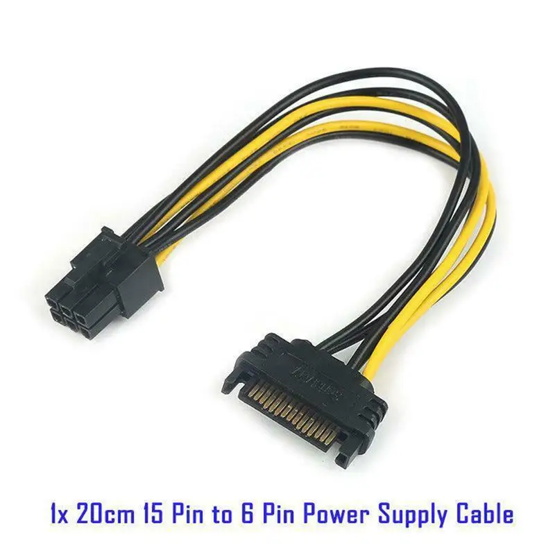 10 pces pci-e pcie riser 009s express