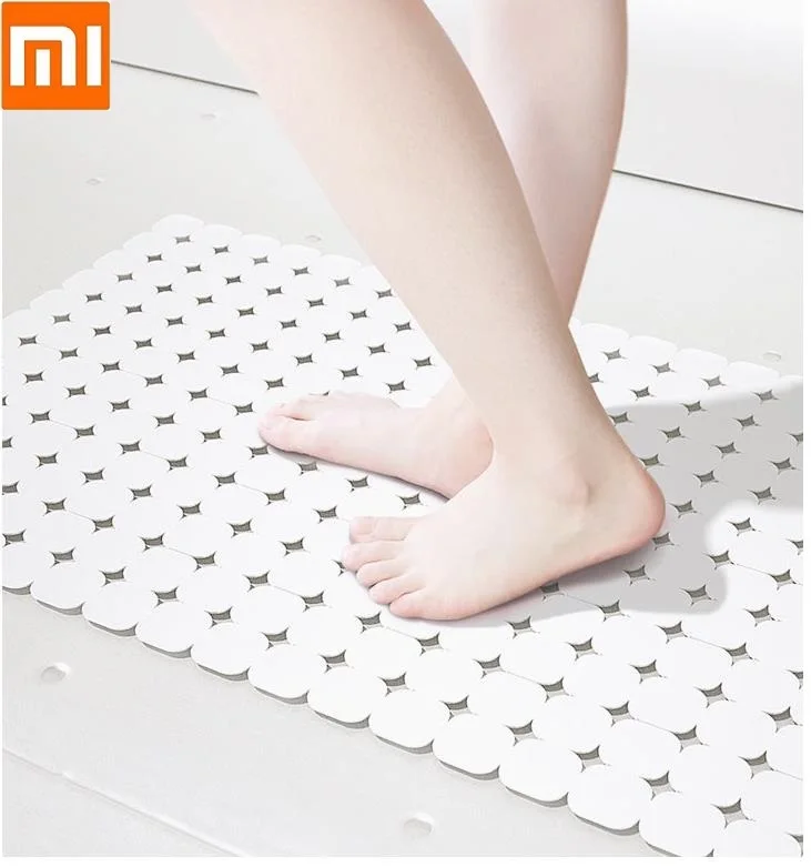 Водоотталкивающий нескользящий коврик для ванной Xiaomi | Электроника