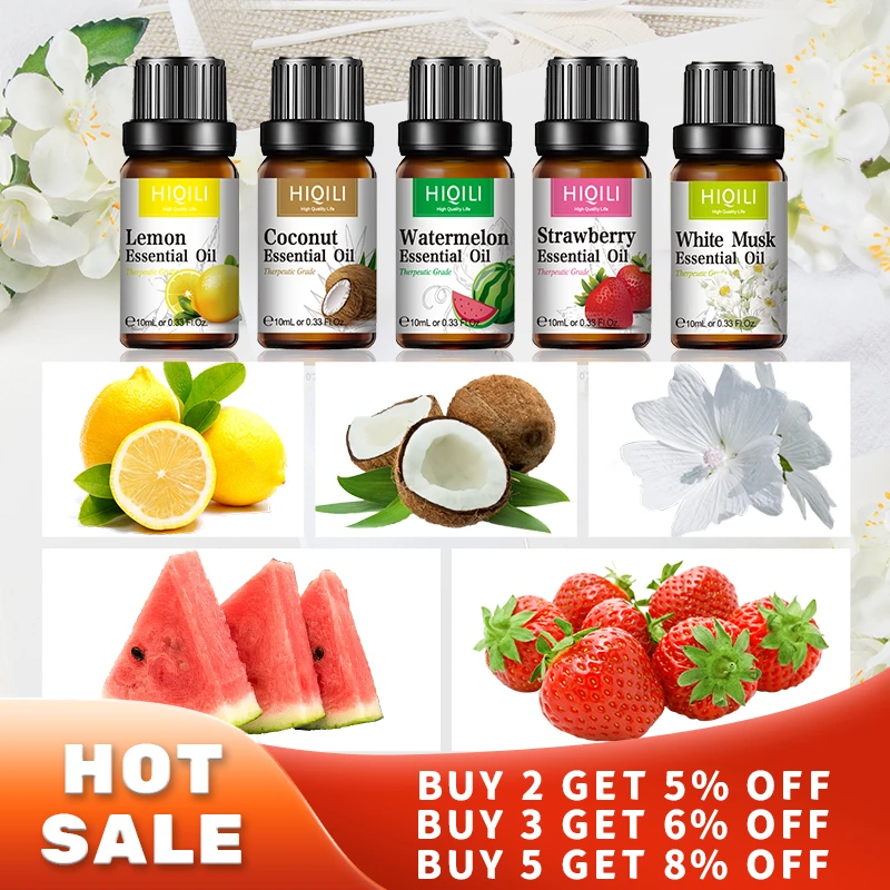 Spicy Apple Cider - REVIVE Essential Oils