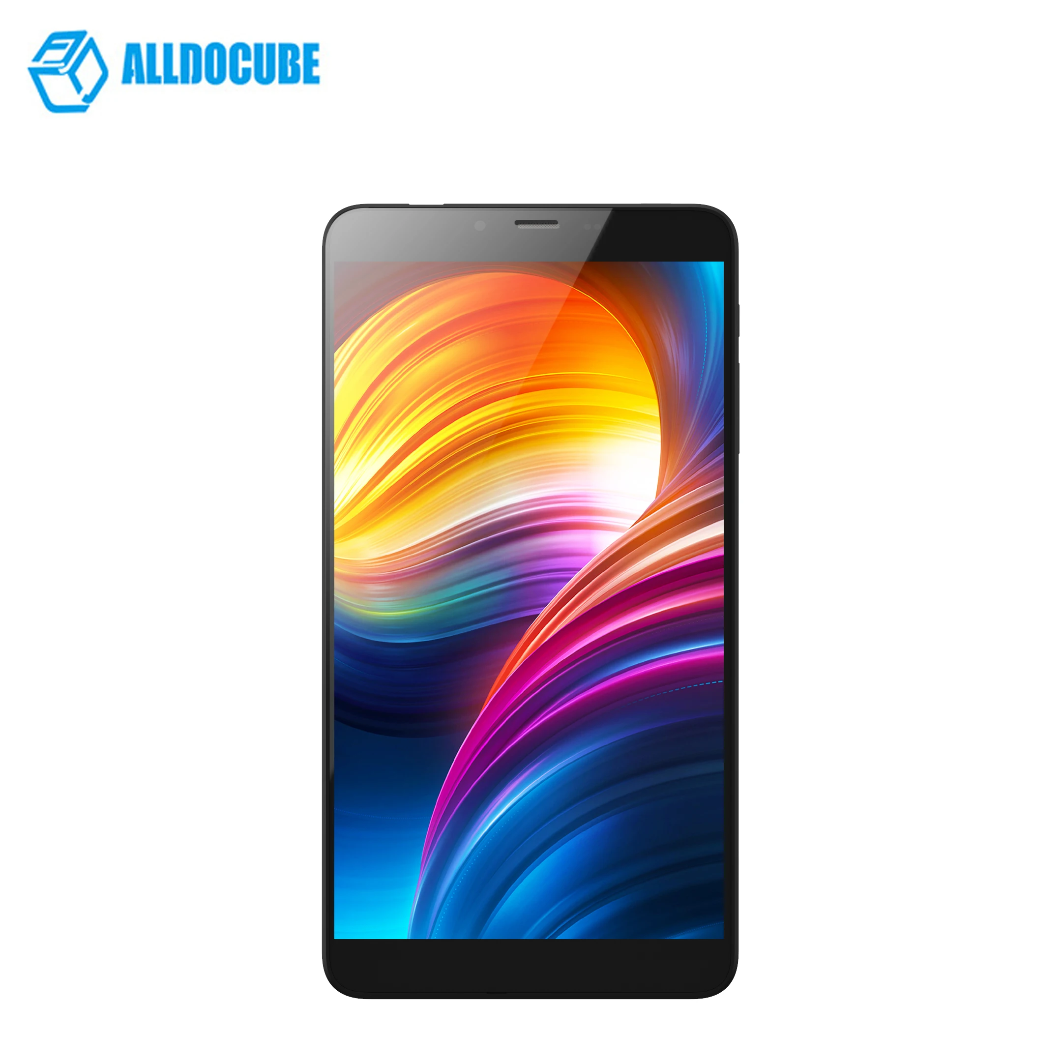 7 дюймов Телефонный звонок 4G планшетный ПК Alldocube iPlay 7T Unisoc SC9832E Quad Core 6 98 1280*800 IPS ОЗУ
