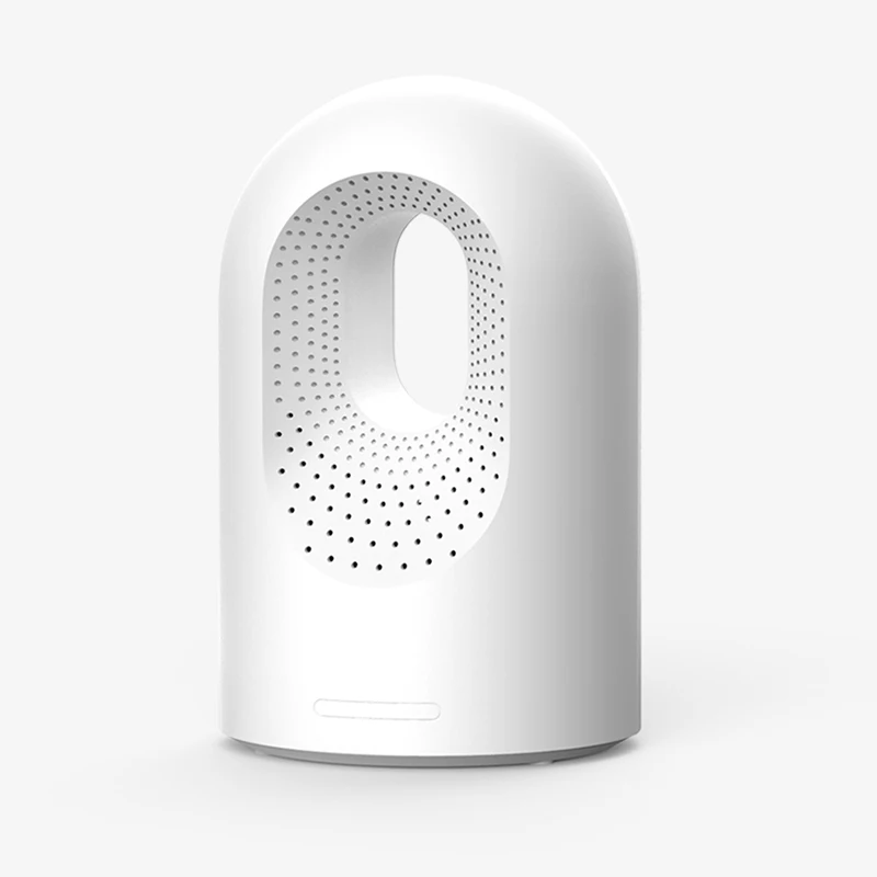 Xiaomi AFU ароматерапия Регулировка диффузный ладан лампа очиститель воздуха бесшовный прибор для сна ароматизатор