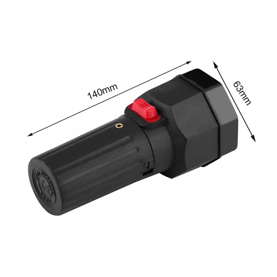 Легко Очищаемый Электрический гриль для барбекю жареный двигатель 1 5 в работает