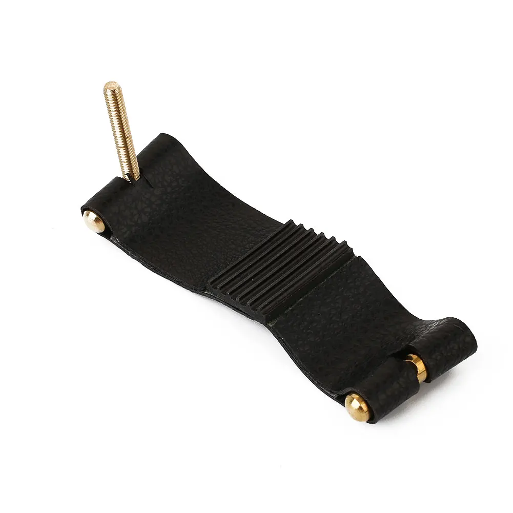 Useful Durable Alto Sax Saxophone Ligature Fastener Mouthpiece Accessories