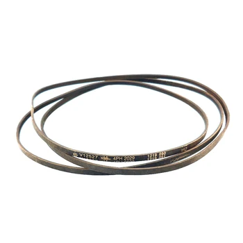 

Original 4PH2029 Clothes Dryer Washer Belt GDZ2.6 / 3.0 / 4.0-1 GDZA5 / GDZA3.5-61