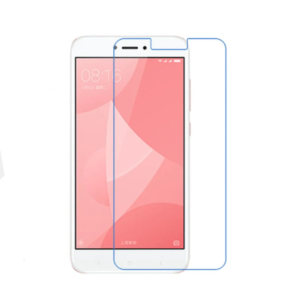 10 шт. Мягкая матовая защитная пленка для экрана для Xiaomi Redmi GO Note 5 Pro NOTE 6 NOTE4 1S 3S 3PRO 4 4A 4X 7A NOTE 3 4A 7
