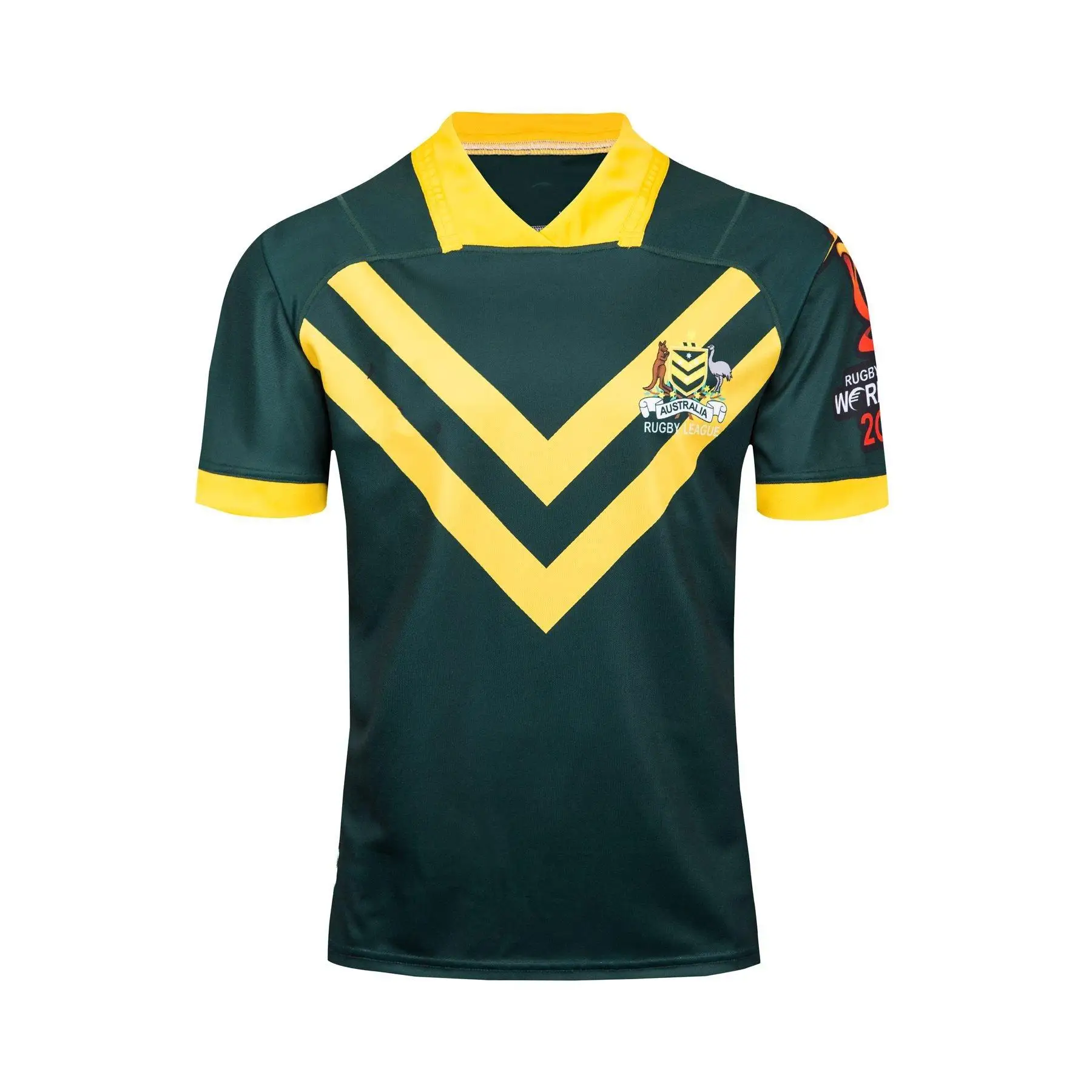 Retro 1999 2021 Australia RUGBY LEAGUE 
