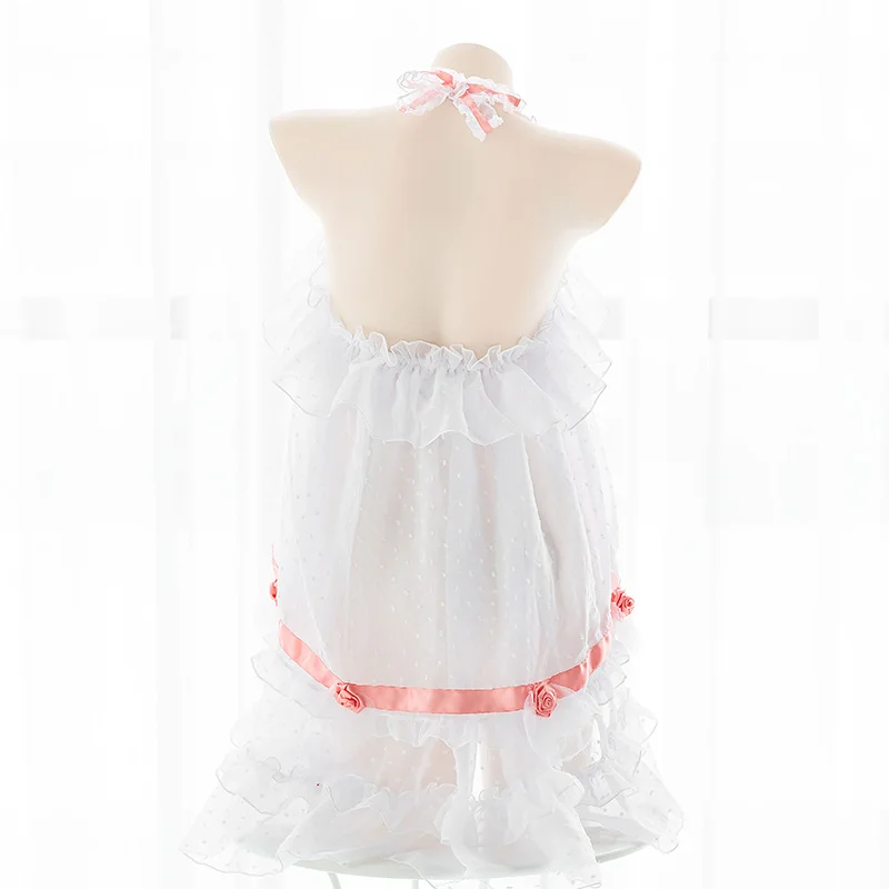 Короткая футболка с героями из японского аниме Kawaii мягкие Красота Гладиатор