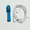 GROUNDED wristband with  grounding cord 16.5 ft  Earthing wristband anti-static ► Photo 2/3