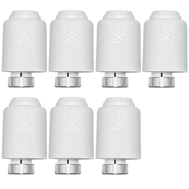 7pcs
