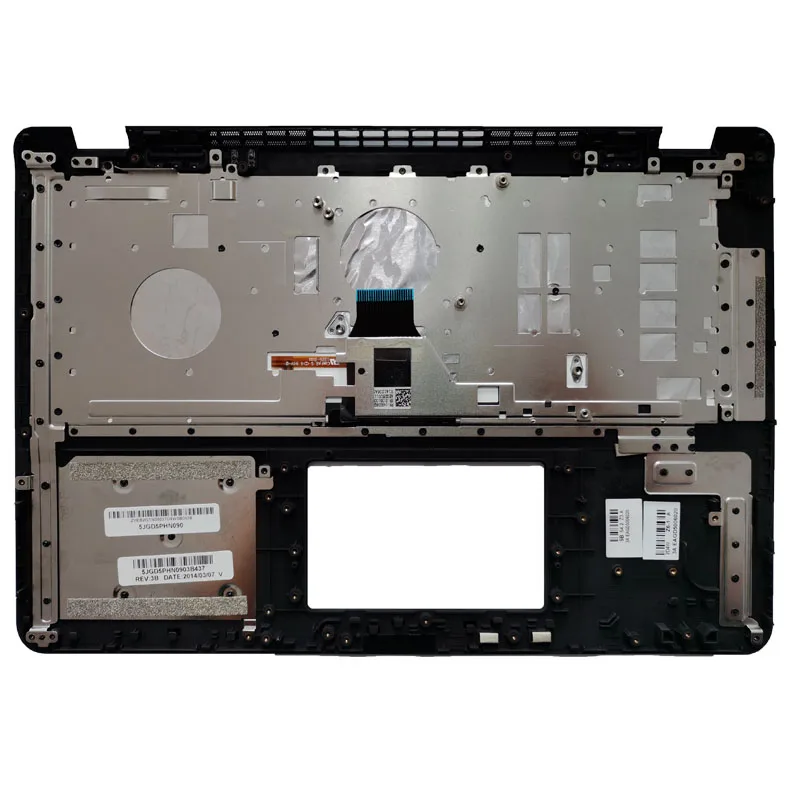 NEW for SONY Vaio SVF14A SVF14A15CXB SVF14A16CXB SVF14A17CXB SVF14A1A1J SVF14A18SCP SVF14A1C5E US keyboard palmrest/Bottom case