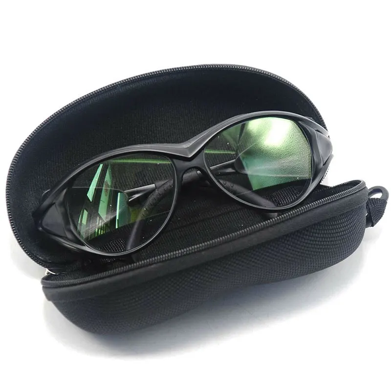 OD6+ 1064nm YAG IR Laser Protective Goggles For Engraving/Cutting/Marking/Welding Machine Eyes Protection