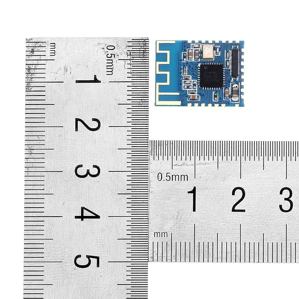 LEORY беспроводной bluetooth-модуль BLE 4,2 модуль высокоскоростной прозрачный адаптер модуля передачи поддержка airsync