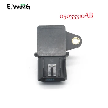 

Car Accessories 05033310AB Manifold Absolute Pressure Sensor (MAP sensor) For DODGE Caliber Avenger