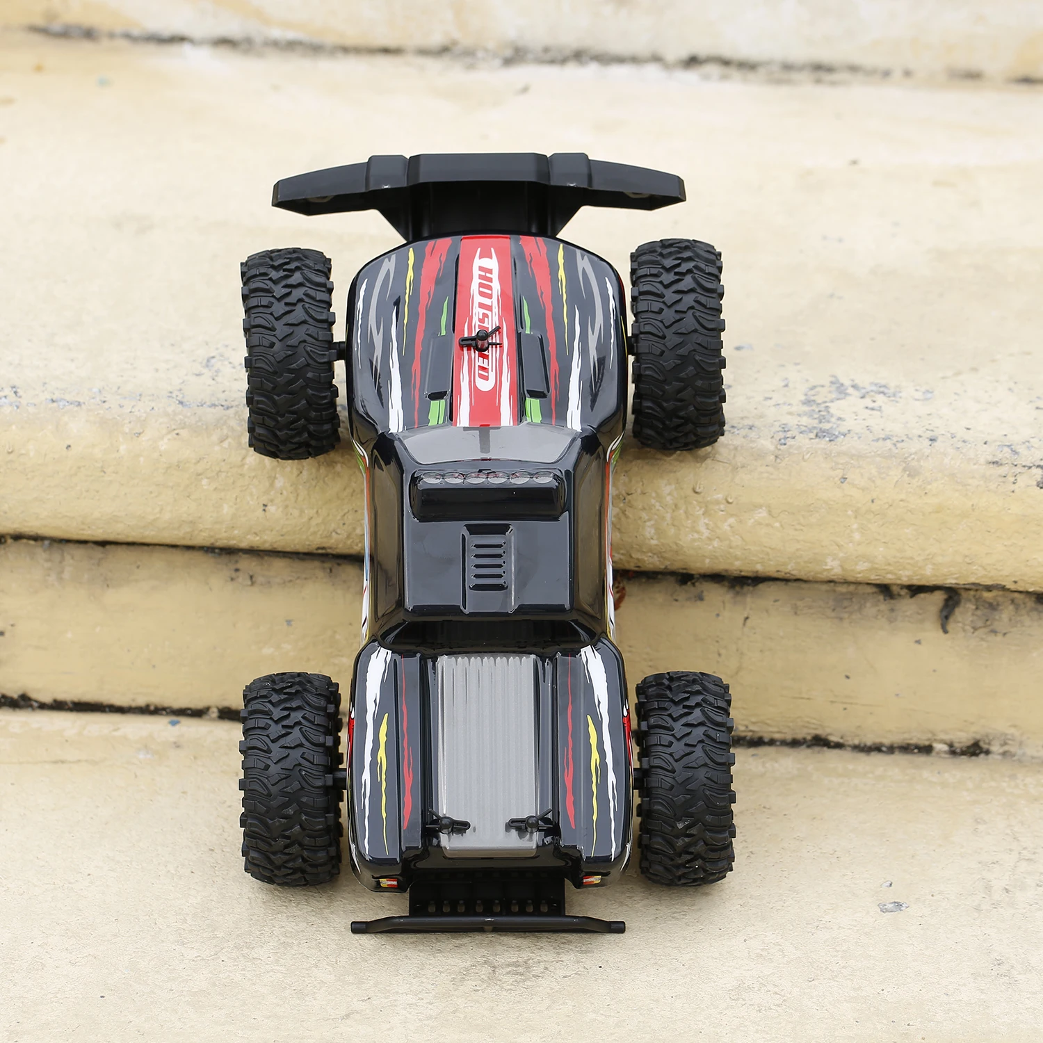 K14-1 1/14 RC автомобиль 2,4G большой ногой высокоскоростной гоночный автомобиль на дороге внедорожный Дрифт автомобиль для детей